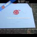 Silk screen embossing luxury business cards printers